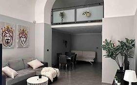Apartment 44