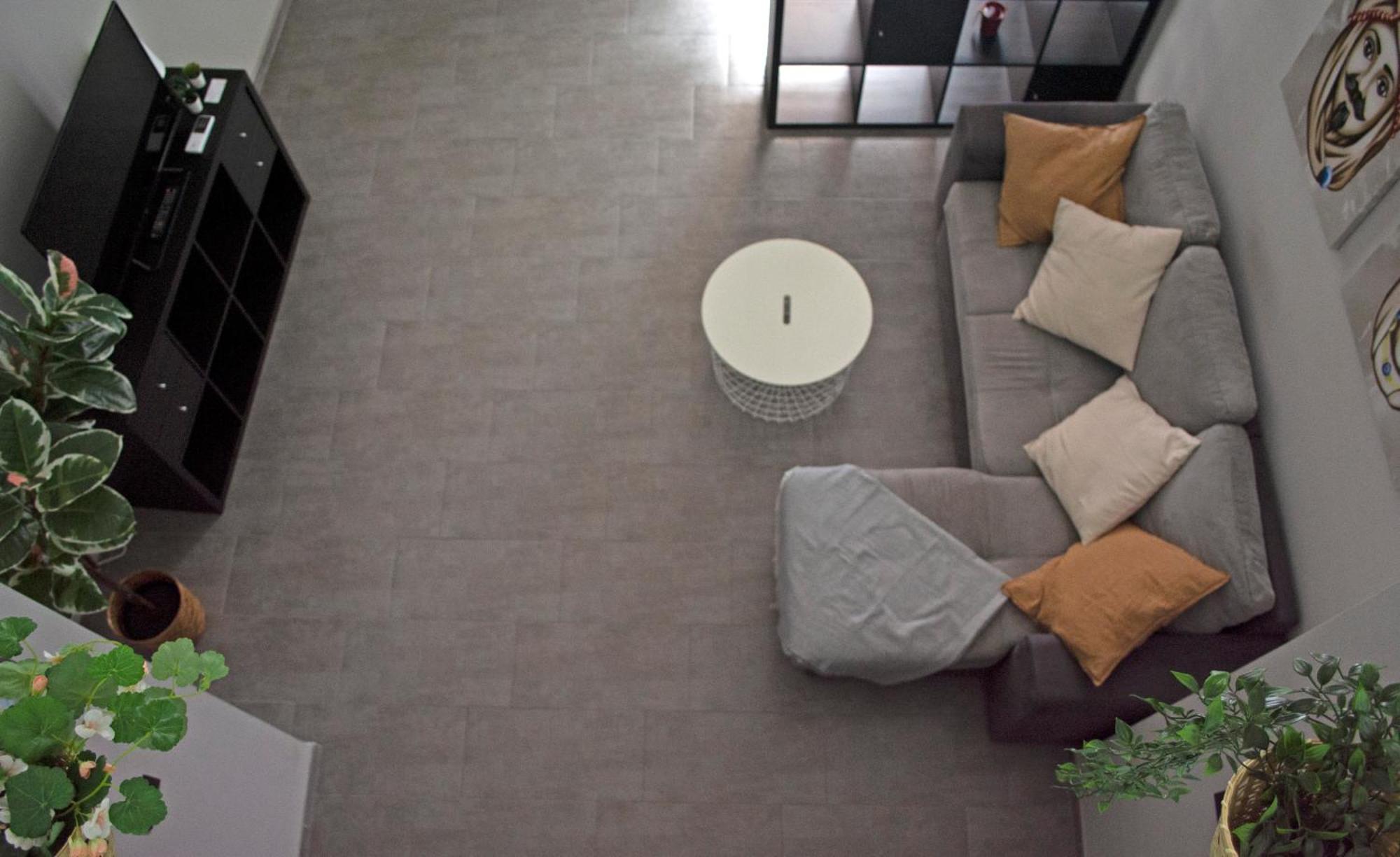 Apartment 44 Aeroporto di Catania Fontana Rossa Esterno foto