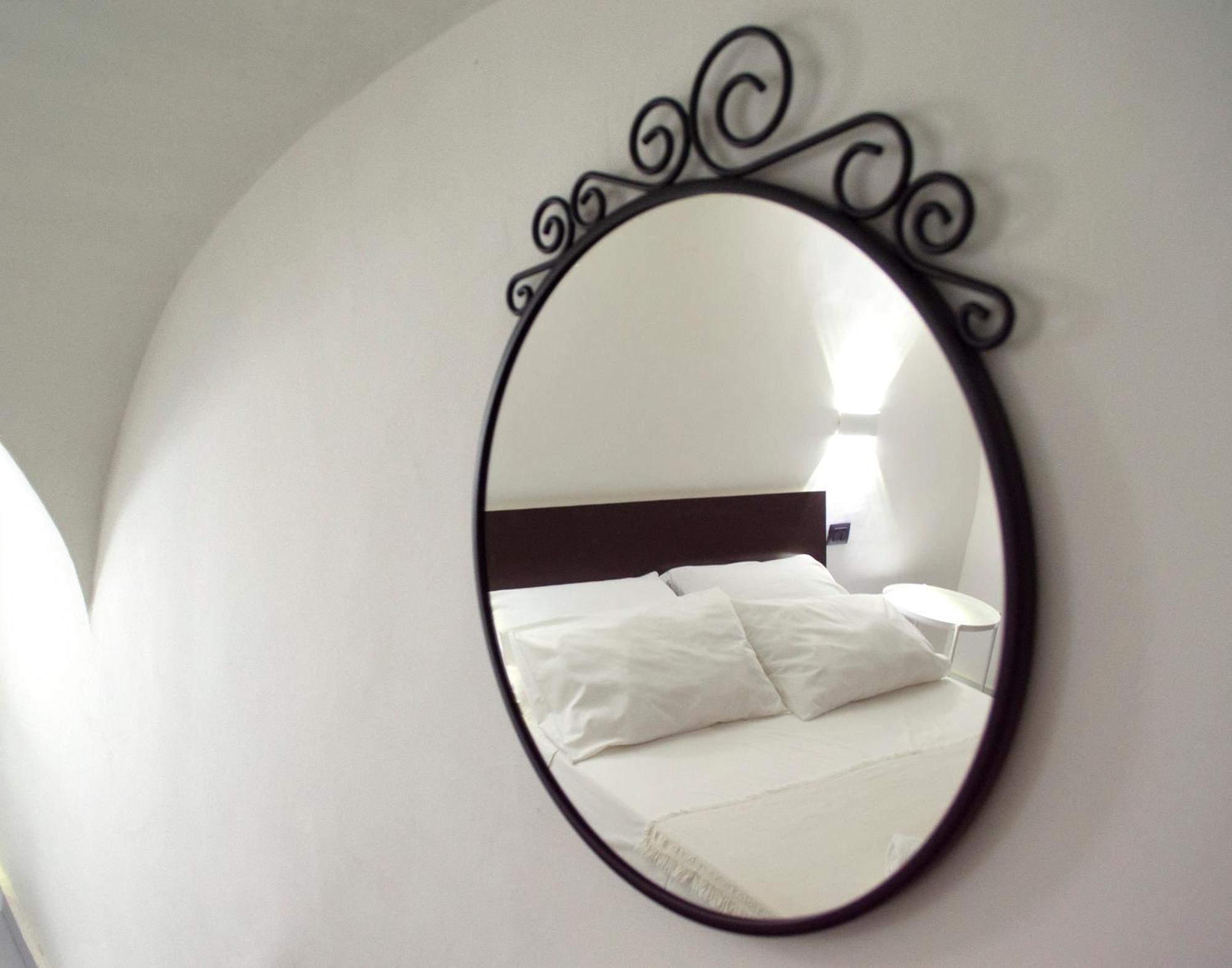 Apartment 44 Aeroporto di Catania Fontana Rossa Esterno foto