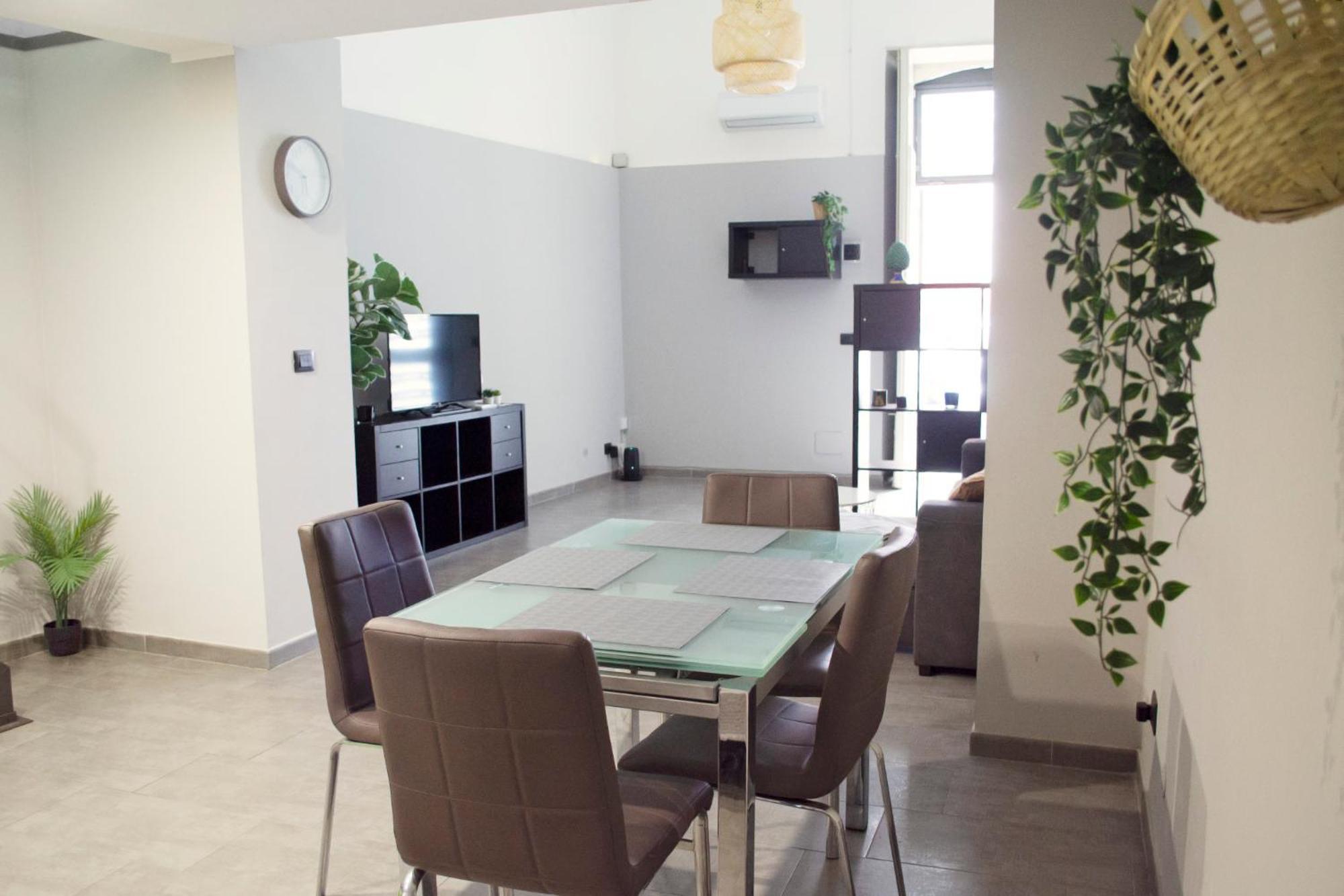 Apartment 44 Aeroporto di Catania Fontana Rossa Esterno foto