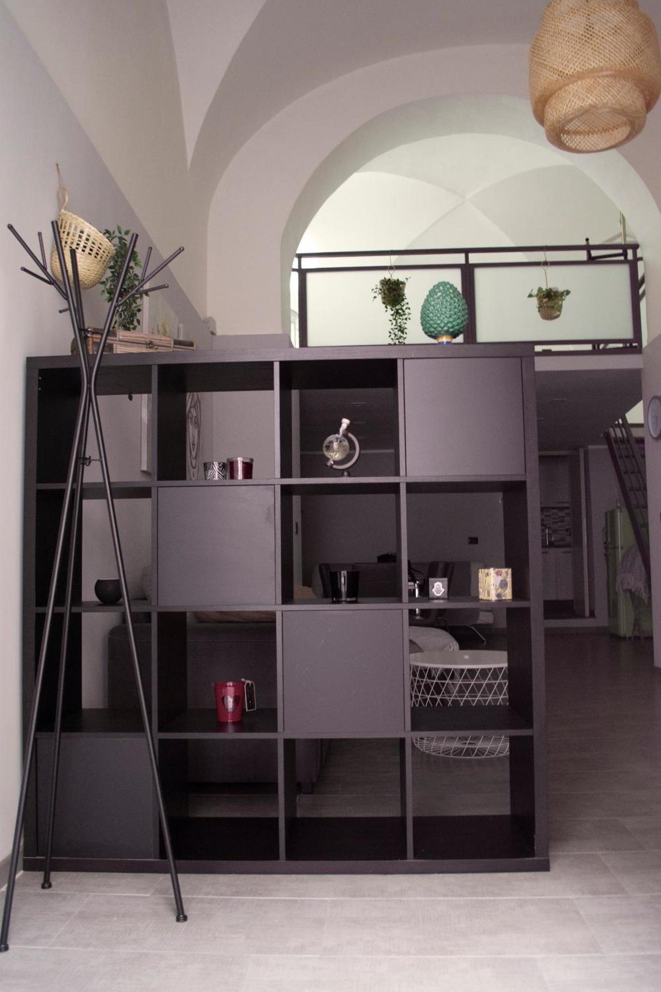 Apartment 44 Aeroporto di Catania Fontana Rossa Esterno foto