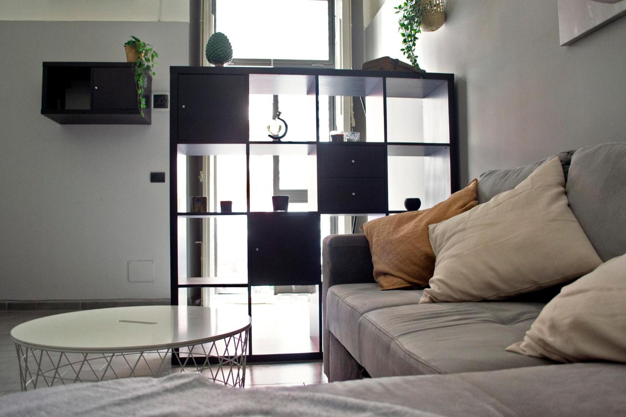 Apartment 44 Aeroporto di Catania Fontana Rossa Esterno foto
